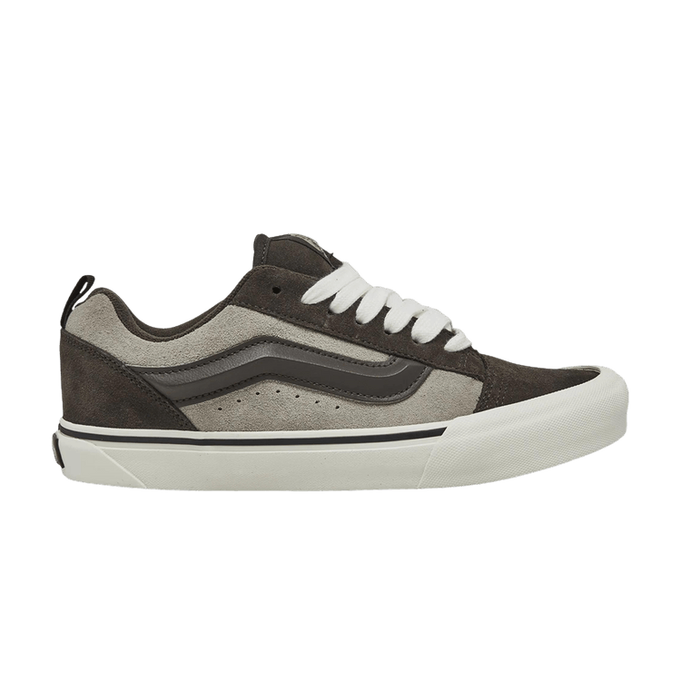 Vans Knu Skool 'Bracken Brown' — Bracken Brown
