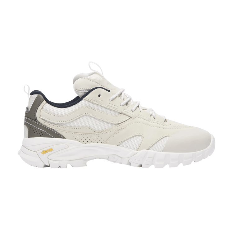 Vans Speed Vibram 'Rock Salt Off White' — Rock Salt Off White