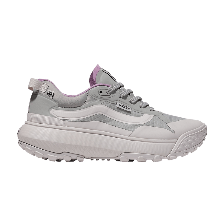 Vans Crosspath MTE 'Grey' — Grey