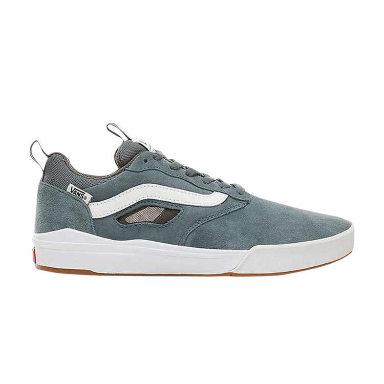Vans UltraRange Pro 'Stormy Weather' — Stormy Weather/Forged Iron