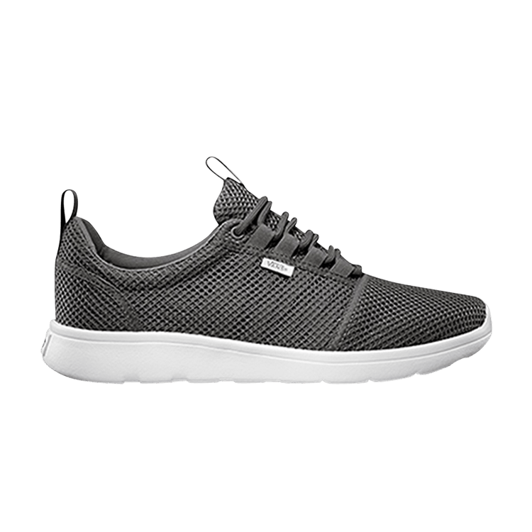 Staple x Vans Iso Sport 'Pewter' — Pewter/True White