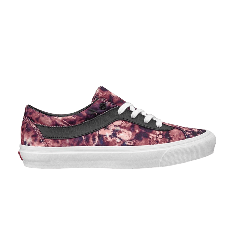 Vans Bold Ni 'Shroom Dye' — Dye/Black