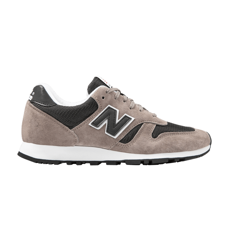 New Balance Wmns 855 Made in England 'Beige' — Beige