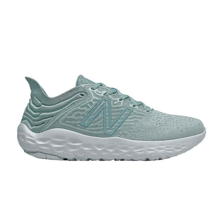 New Balance Wmns Fresh Foam Beacon v3 'Storm Blue' — Storm Blue/Glacier