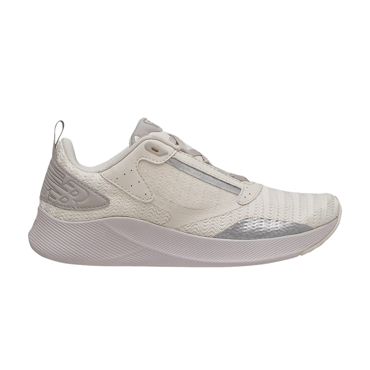 New Balance Wmns Beaya 'Raw Silk' — Raw Silk/Logwood