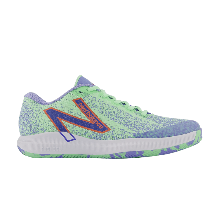 New Balance Wmns FuelCell 996v4 'Vibrant Spring Glow' — Vibrant Spring Glow/Vibrant Violet