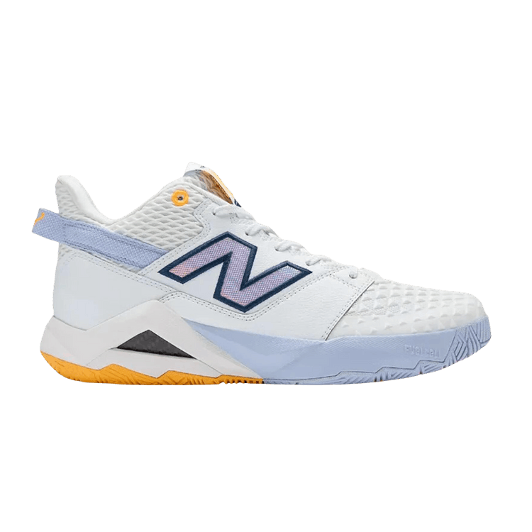 New Balance Wmns Coco CG2 'White Daybreak' — Nb 103 White/Daybreak