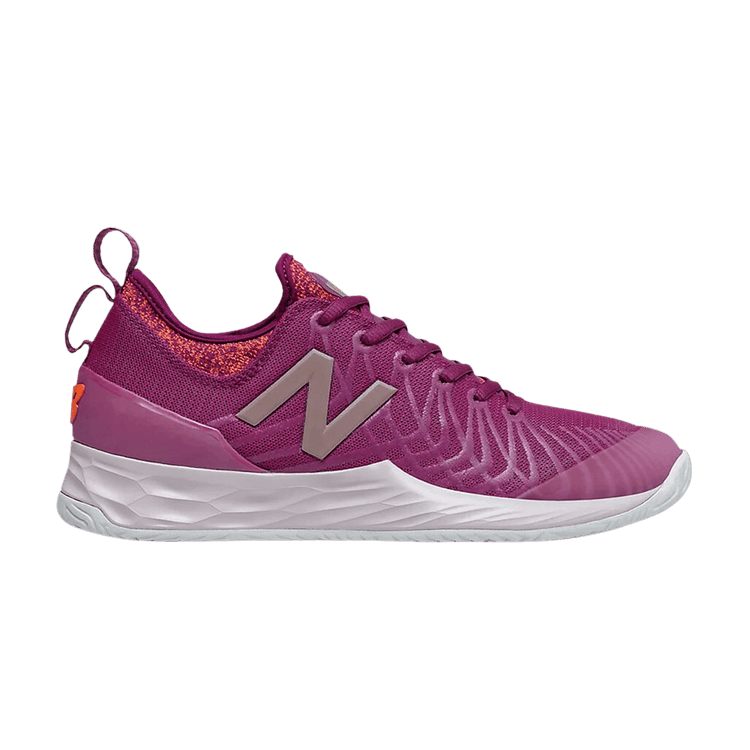 New Balance Wmns Fresh Foam LAV 'Mulberry Thistle' — Mulberry/Thistle