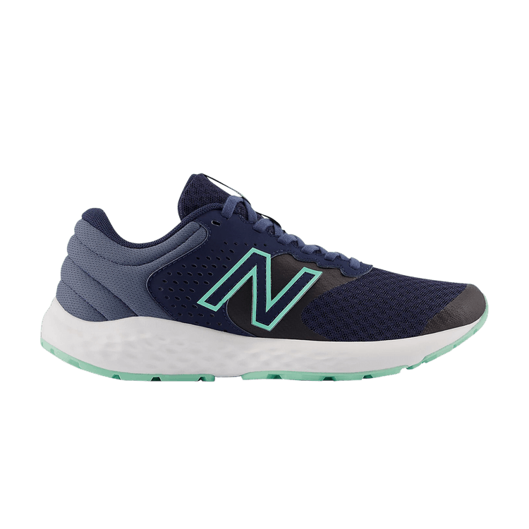 New Balance Wmns 420v2 'Indigo' — Indigo