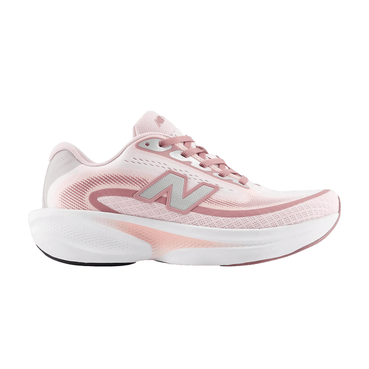 New Balance Ellipse 'Stone Pink' — STONE PINK / PINK SALT / ROSEWOOD