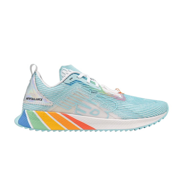 New Balance Wmns FuelCell Echo 'Pride Collection' — Pride Collection