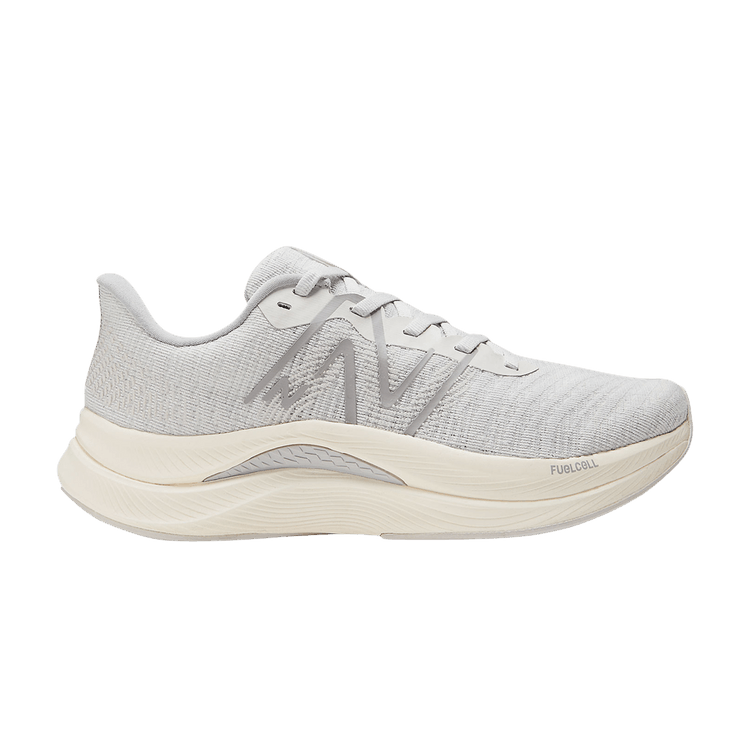 New Balance Wmns FuelCell Propel v4 'Grey Matter Raincloud' — Grey Matter/Raincloud