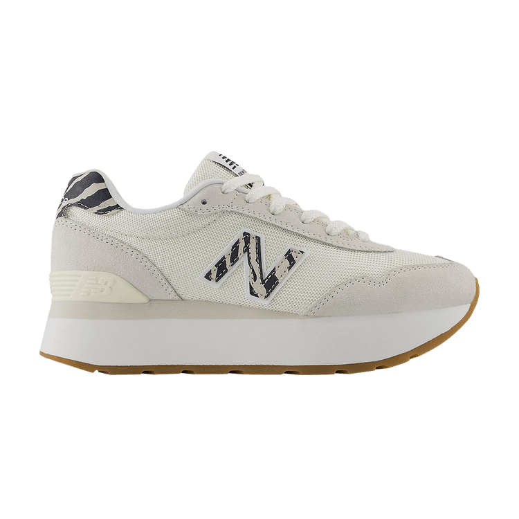 New Balance Wmns 515H 'Zebra' — Sea Salt/Moonbeam