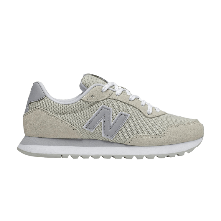 New Balance Wmns 527 'Moonbeam' — Moonbeam/Rain Cloud