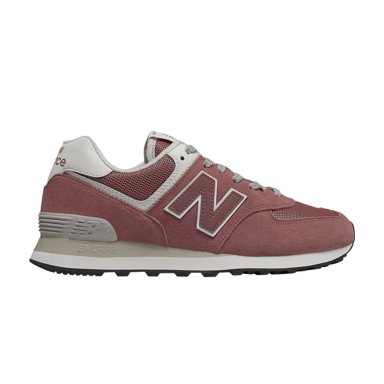 New Balance Wmns 574 'Dark Oxide' — Dark Oxide