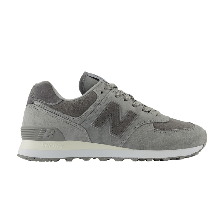 New Balance Wmns 574 'Slate Grey' — Slate Grey