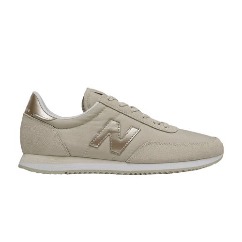 New Balance Wmns 720 'Timberwolf Gold' — Timberwolf/Gold