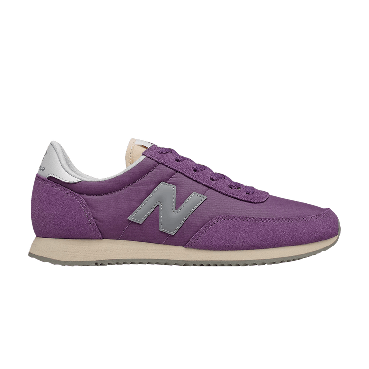 New Balance Wmns 720 'Sour Grape' — Sour Grape/Cyclone
