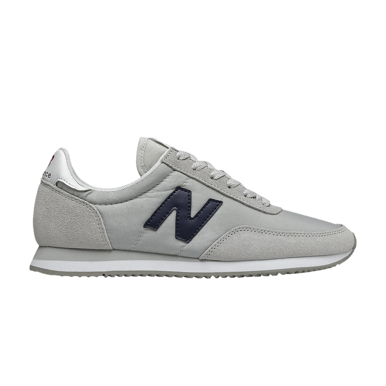 New Balance Wmns 720 'Light Aluminum' — Light Aluminum