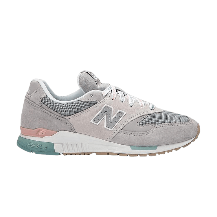 New Balance Wmns 840 'Rain Cloud' — Rain Cloud