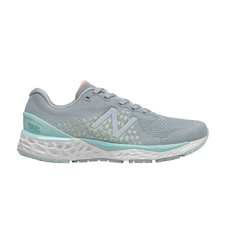 New Balance Wmns 888 Wide 'Light Slate Bali Blue' — Light Slate/Bali Blue
