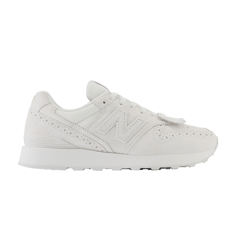 New Balance Wmns 996v2 'Tassel - Light Grey' — Tassel - Light Grey