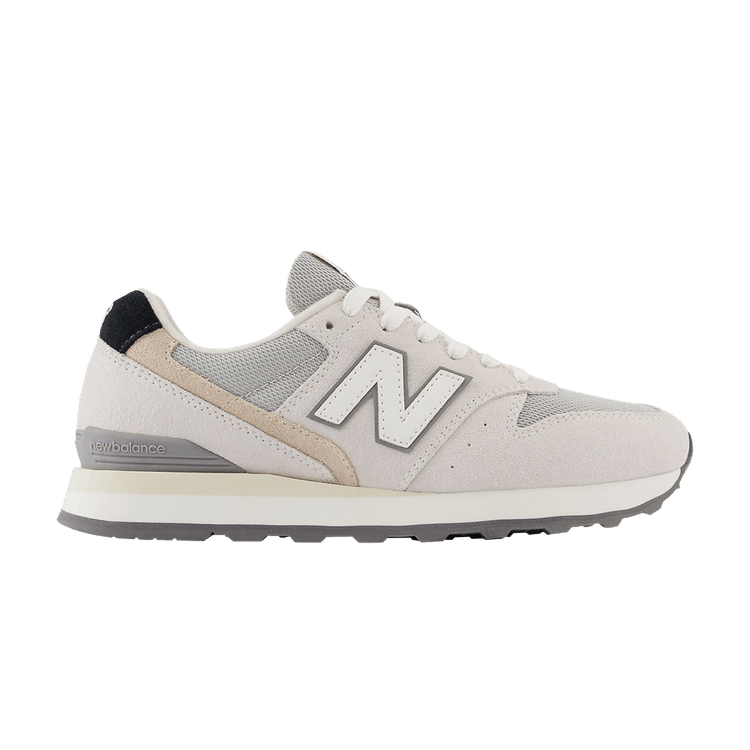 New Balance Wmns 996v2 'Moonbeam Raincloud' — Moonbeam/Raincloud/Sea Salt