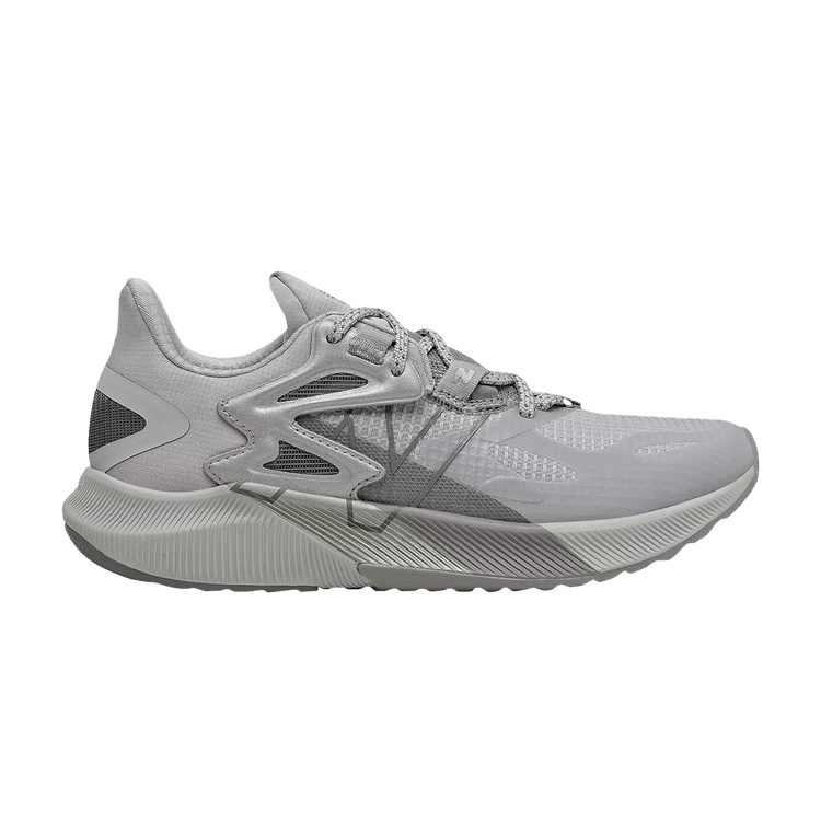 New Balance Wmns FuelCell Propel RMX Wide 'Rain Cloud Marblehead' — Rain Cloud/Marblehead