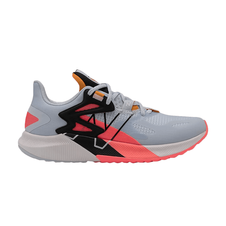 New Balance Wmns FuelCell Propel RMX 'Moon Dust Guava' — Moon Dust/Guava