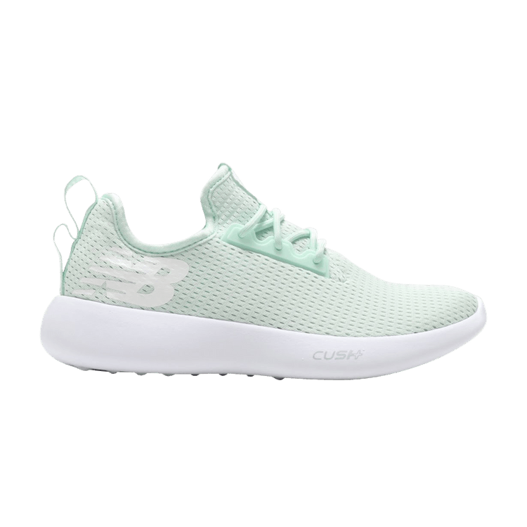 New Balance Wmns Recovery 'Light Blue' — Light Blue/White
