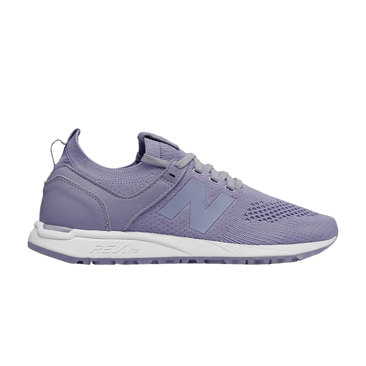 New Balance Wmns 247 'Daybreak' — Daybreak/White