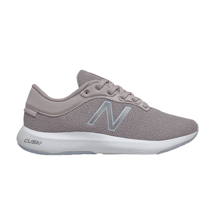 New Balance Wmns Ralaxa v2 4E Wide 'Logwood' — Logwood