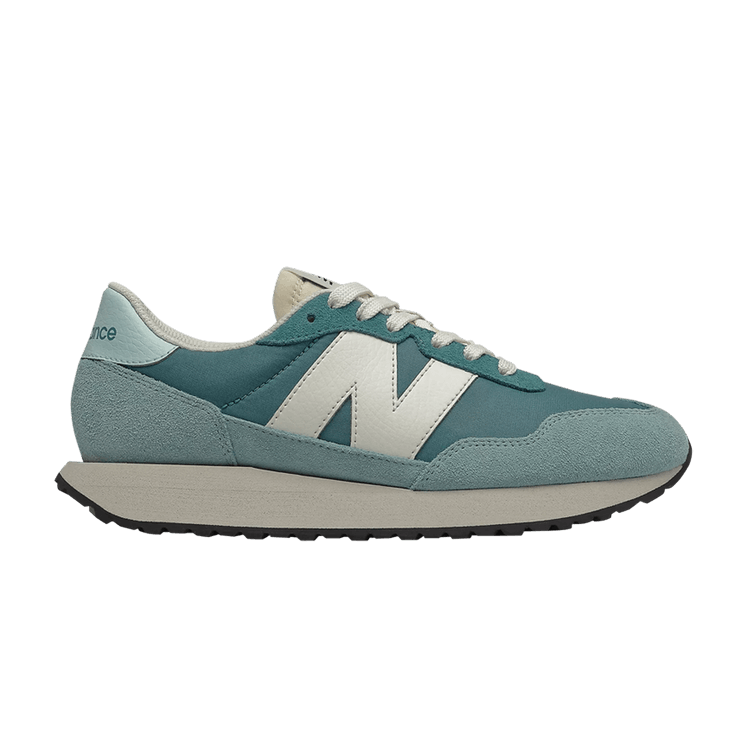 New Balance Wmns 237 'Deep Sea' — Deep Sea/Storm Blue