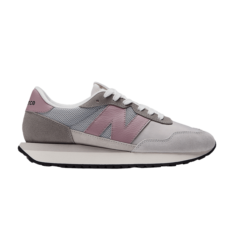 New Balance Wmns 237 'Marblehead Violet Shadow' — Marblehead/Violet Shadow/Lilac Chalk