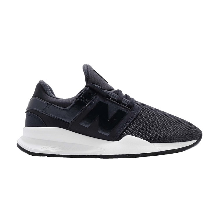New Balance Wmns 247v2 — Navy/White