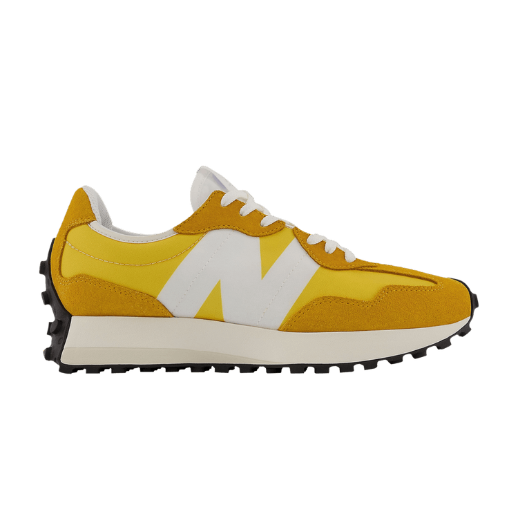 New Balance Wmns 327 'Golden Hour' — Golden Hour