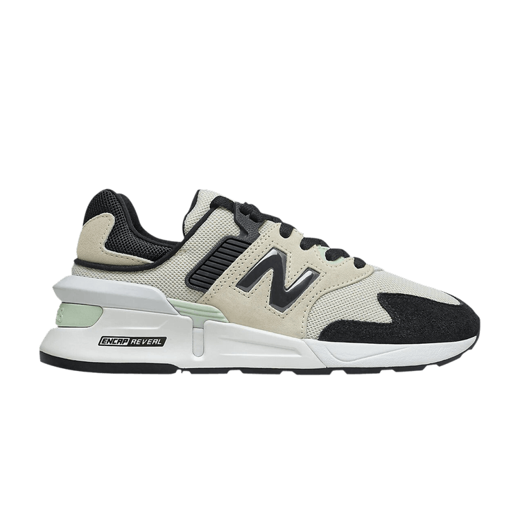 New Balance Wmns 997 Sport 'Turtle Dove' — Turtle Dove/Black
