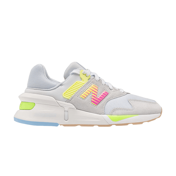 New Balance Wmns 997 Sport 'Moon Dust Cyclone' — Moon Dust/Light Cyclone