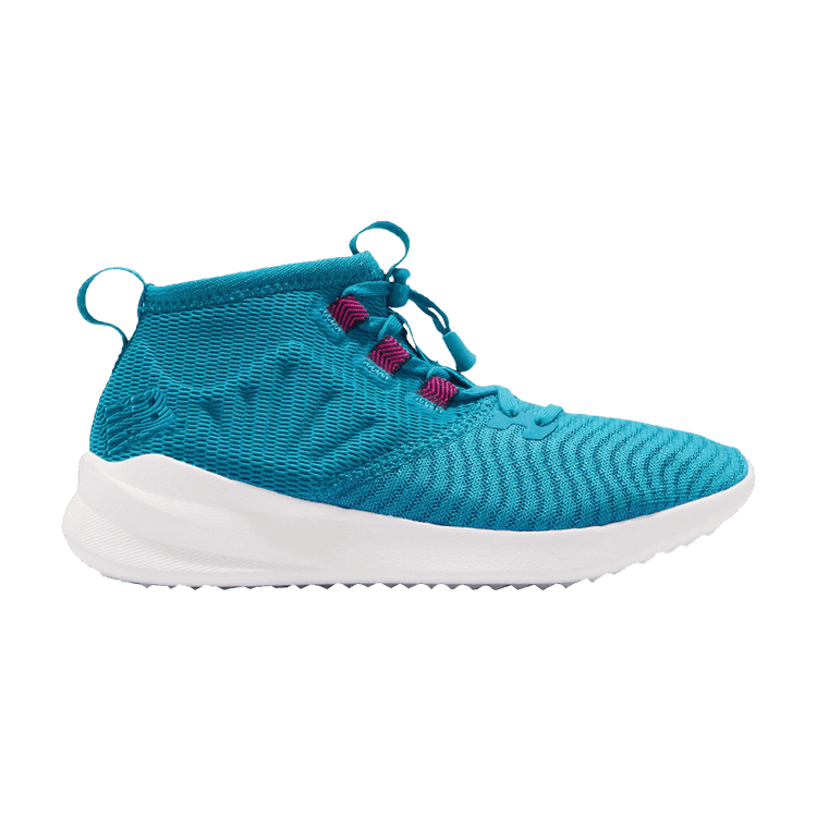 New Balance Wmns Cypher Run 'Bluebird' — Bluebird/Purple