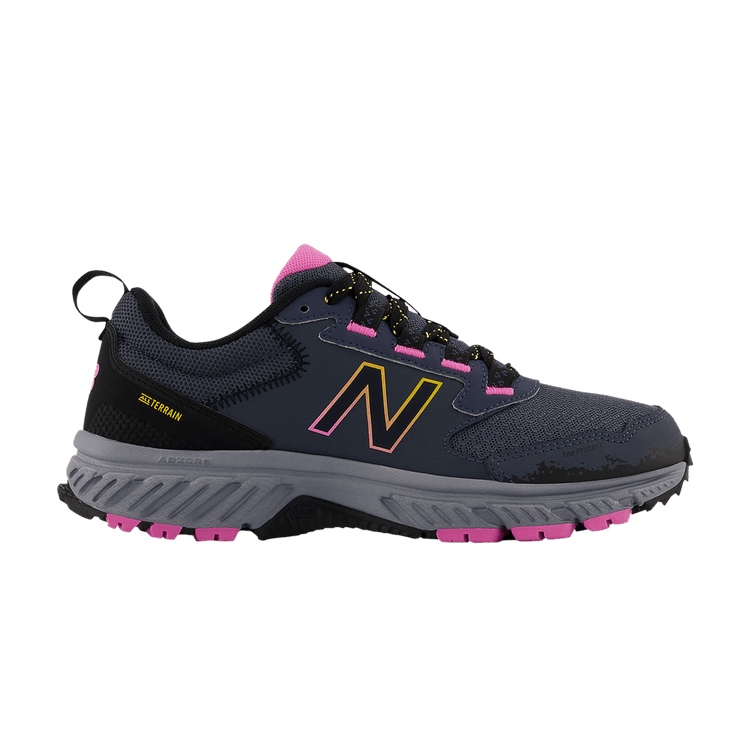 New Balance Wmns 510v5 'Thunder Pink' — Thunder/Pink
