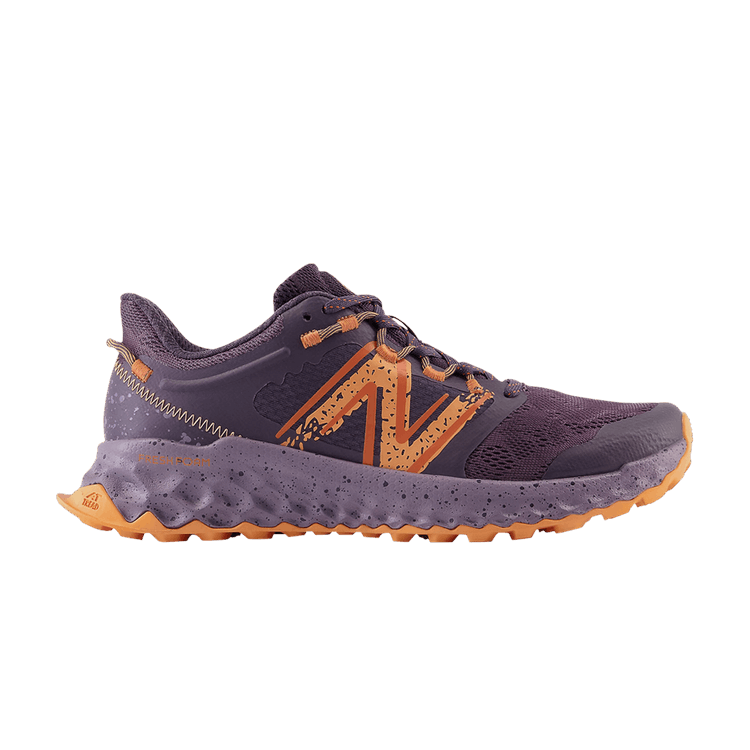 New Balance Wmns Fresh Foam Garoé 'Interstellar Cayenne' — Interstellar/Cayenne/Daydream