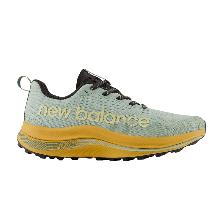 New Balance Wmns FuelCell SuperComp Trail 'Clay Ash Dried Apricot' — Clay Ash/Dried Apricot/Dark Juniper