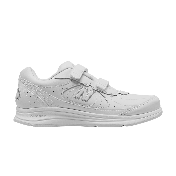 New Balance Wmns 577H v1 Wide 'White' — White