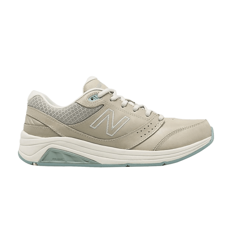 New Balance Wmns 928v2 'Bone' — Bone/Grey