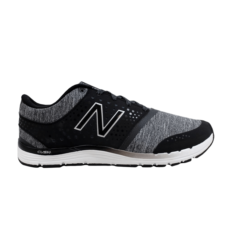 New Balance Wmns 577 Wide — Black/Grey