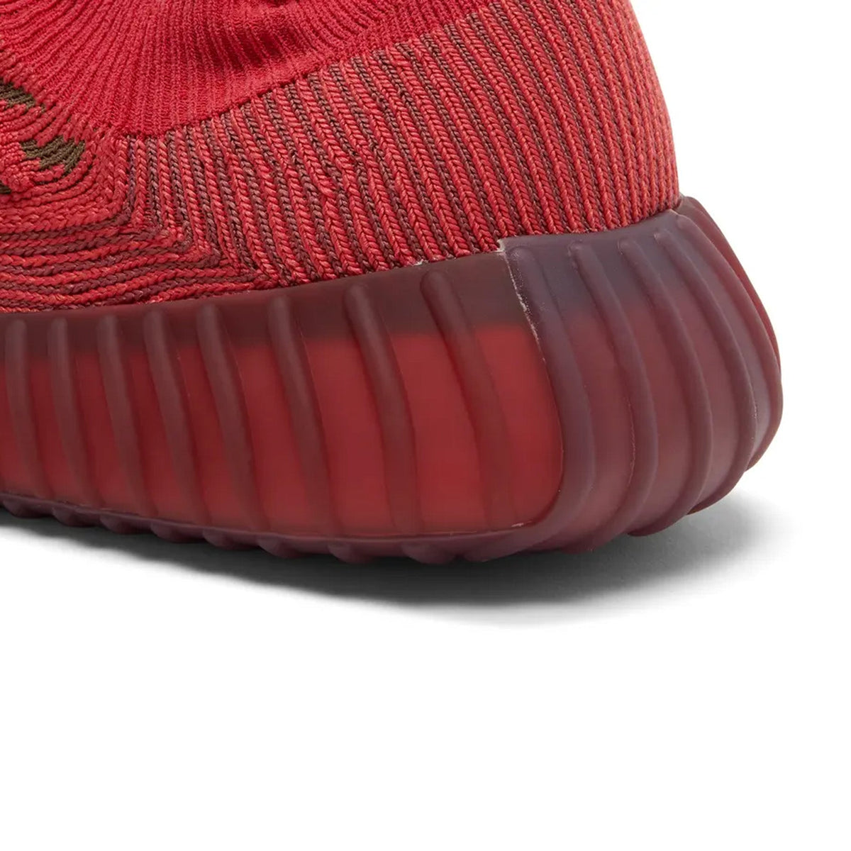Yeezy 350 V2 CMPCT 'Slate Red' (2022)