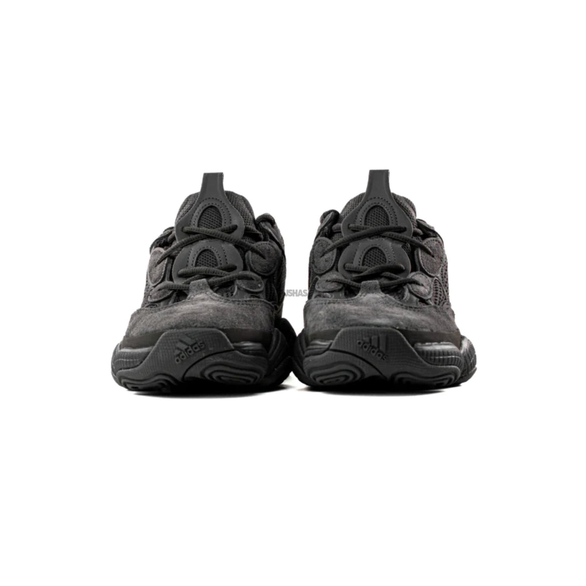 Yeezy 500 'Utility Black' (2018)