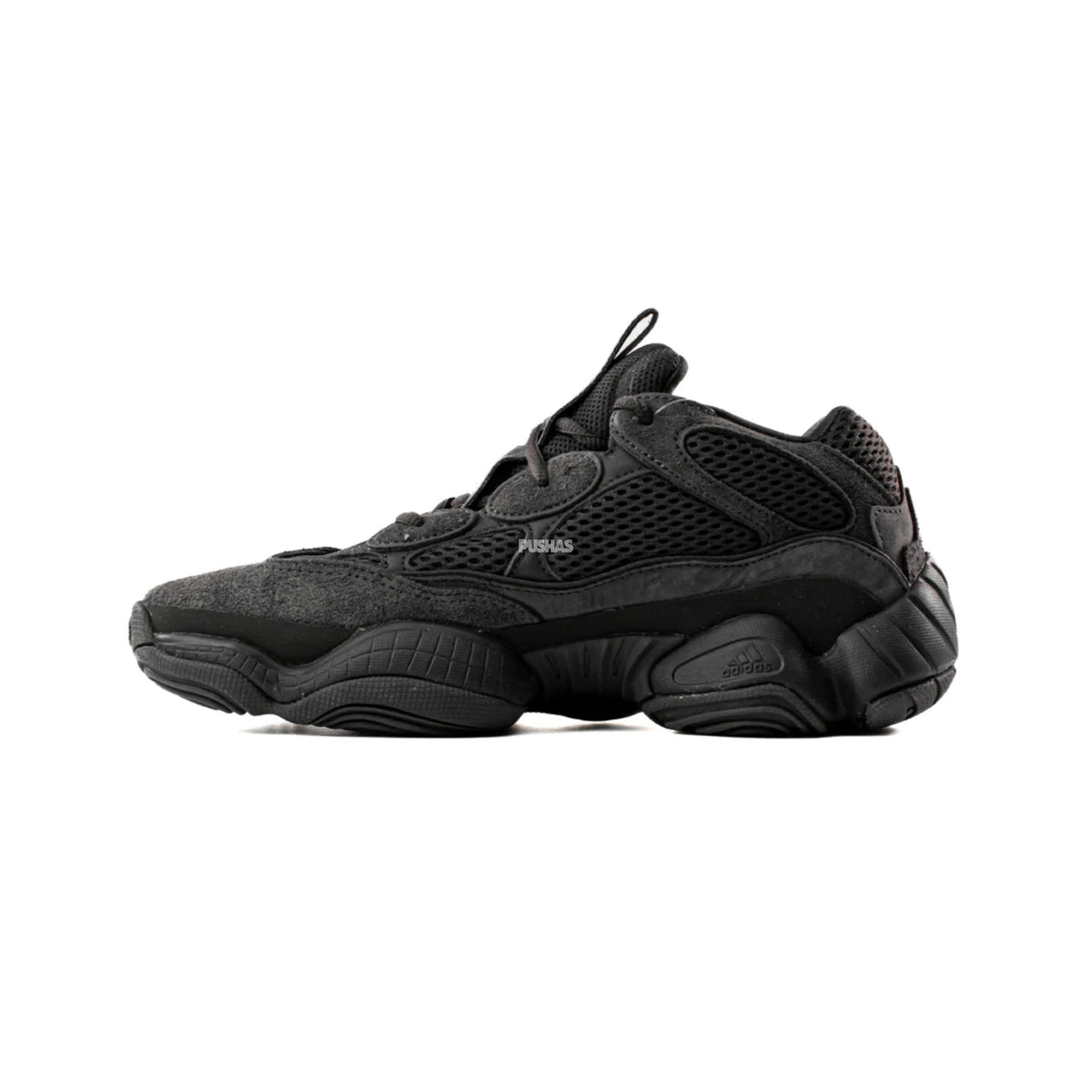 Yeezy 500 'Utility Black' (2018)