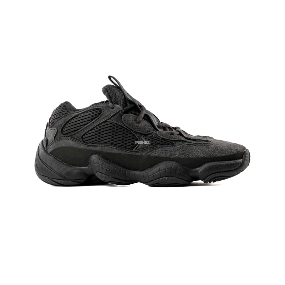 Yeezy 500 'Utility Black' (2018)
