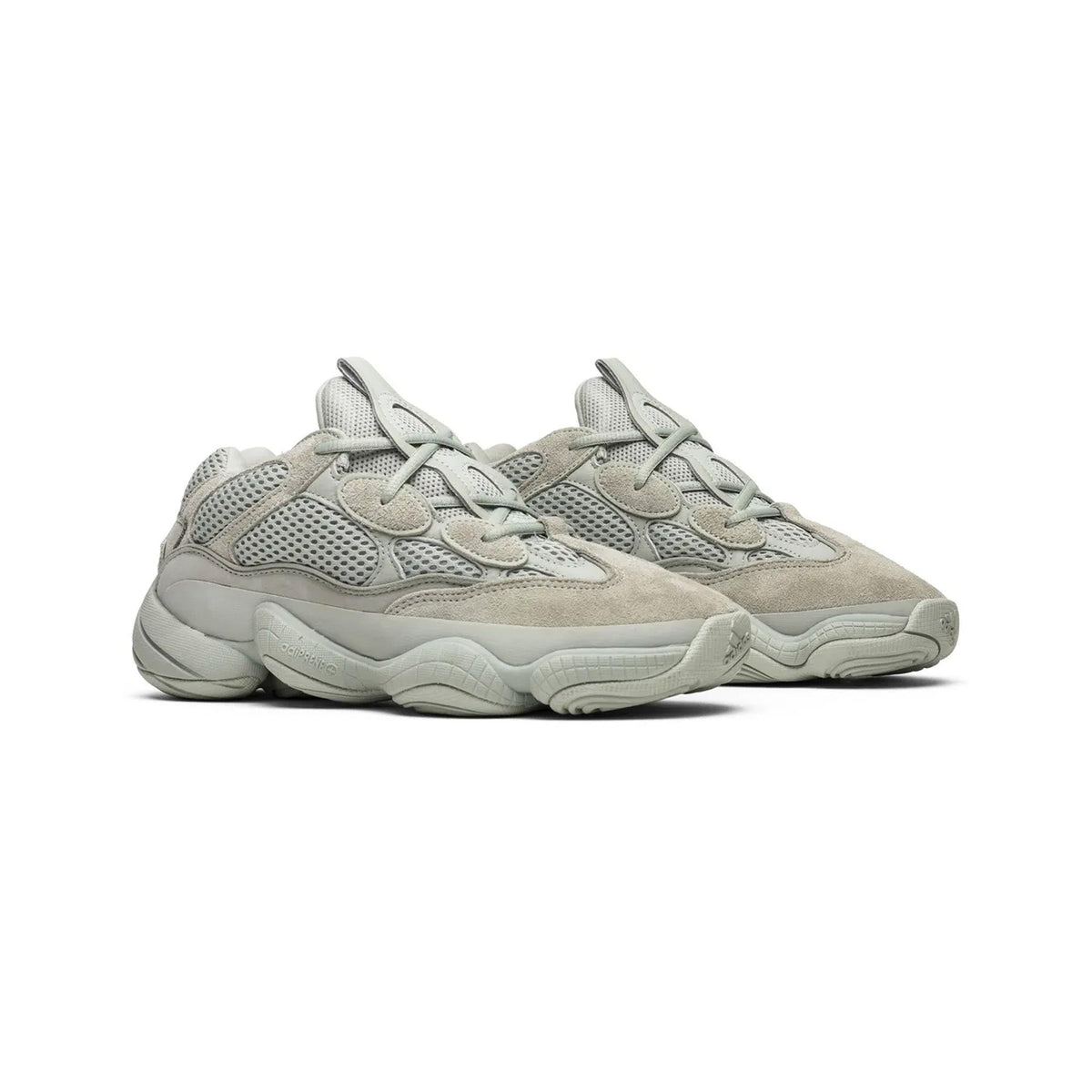 Yeezy 500 'Salt'